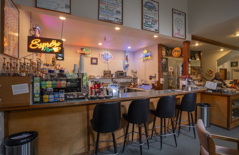 More Photos Of 20860 Hoko Ozette Rd, Clallam Bay Trailer Camper Park For Sale