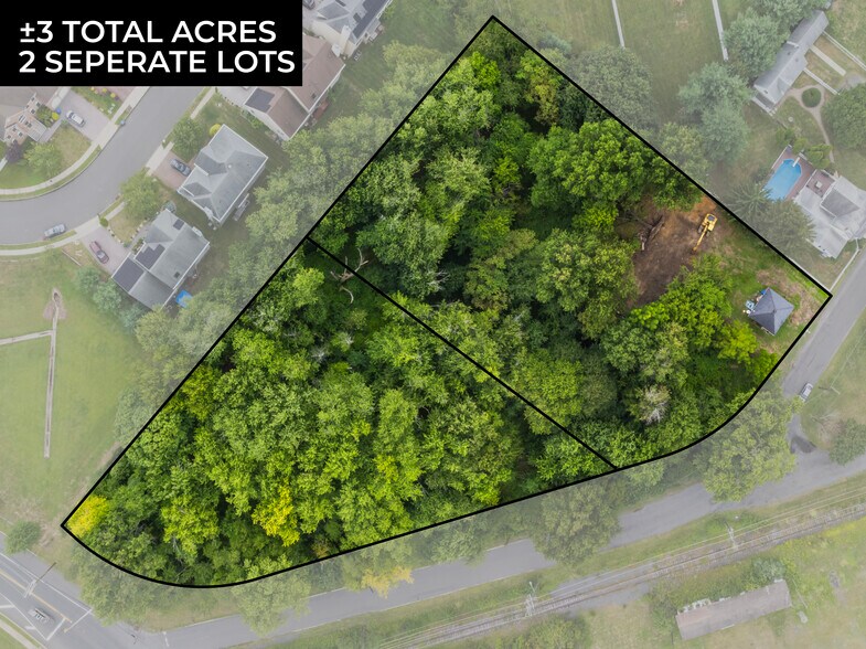 More Photos Of 95 Halsey Reed Rd, Monroe Township Land For Sale