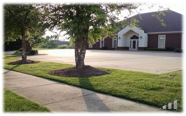 More Photos Of 1709-1713 Taliaferro Trl, Montgomery Office Residential For Lease