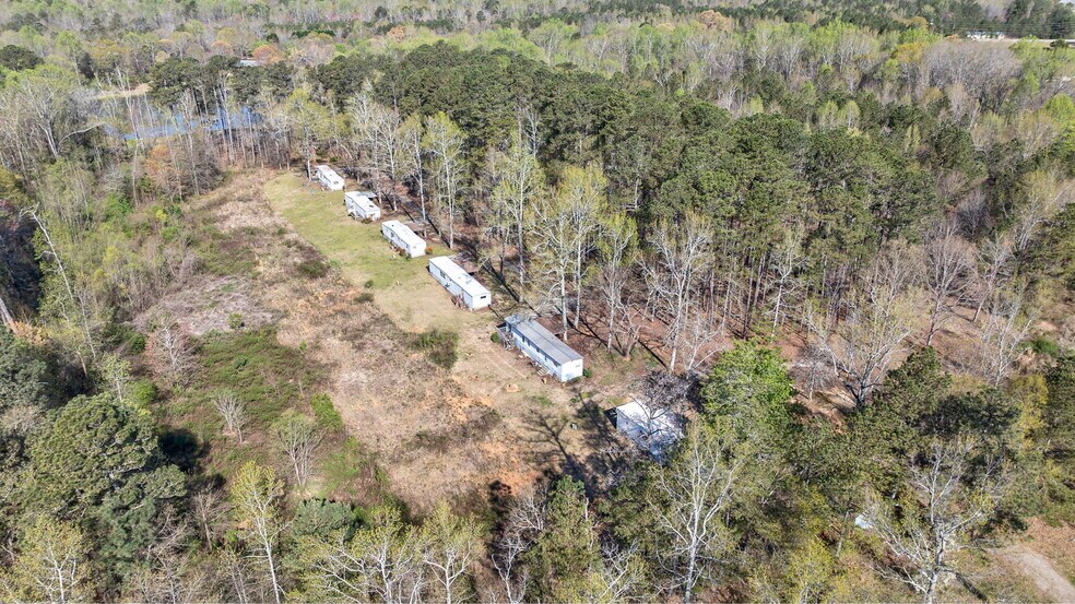 More Photos Of 8986 U.S. 29 S, Hull Land For Sale