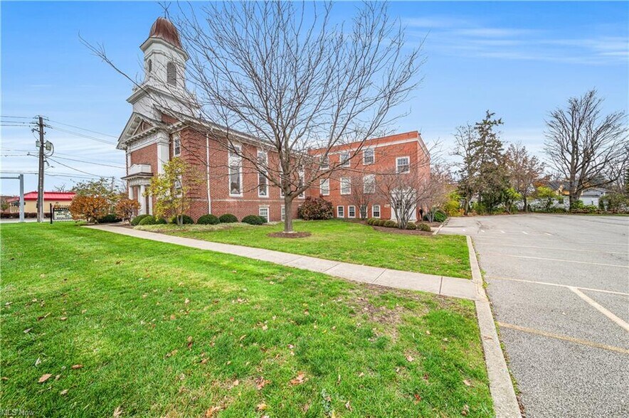 More Photos Of 8751 Mentor Ave, Mentor Religious Facility For Sale