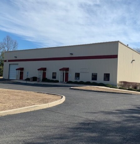 More Photos Of 225 County Road 522, Manalapan Township Industrial For Sale