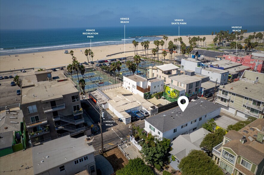 More Photos Of 11 20th Ave, Venice Apartments For Sale