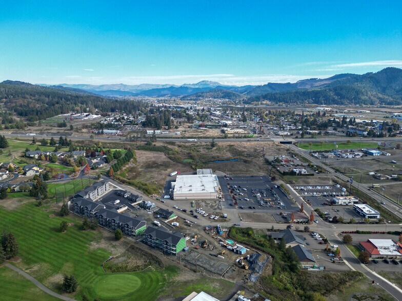 More Photos Of 324 Dakota st, Sutherlin Land For Sale