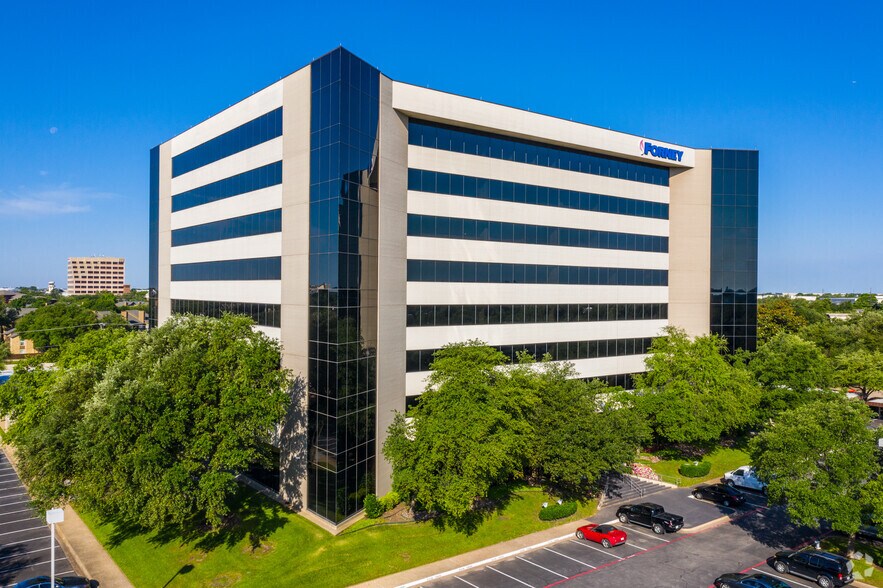 Primary Photo Of 16479 Dallas Pky, Addison Office For Lease
