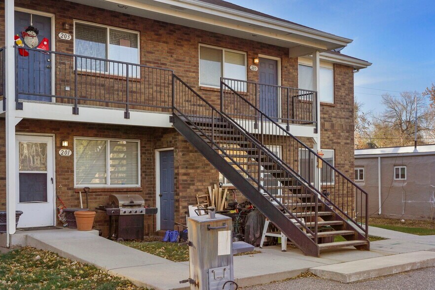 More Photos Of 199 S Jefferson Ave, Loveland Multifamily For Sale