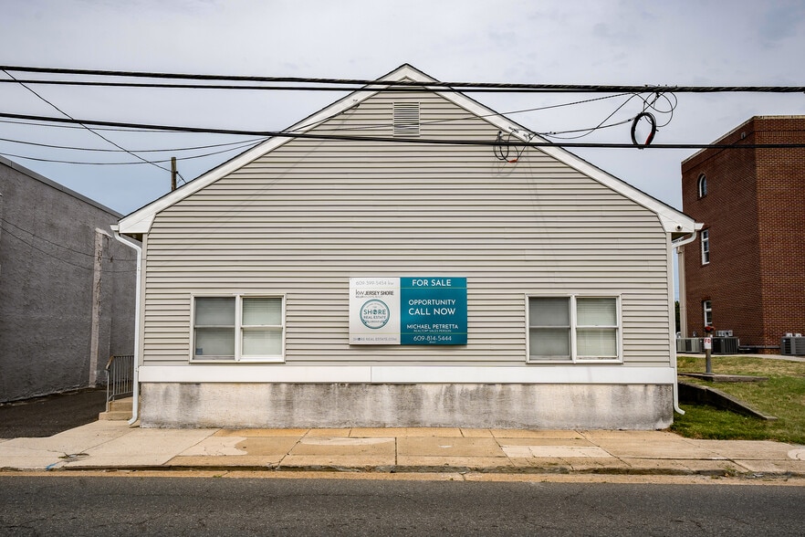 Primary Photo Of 717 Shore Rd, Somers Point Office For Sale