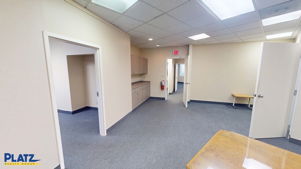 More Photos Of 23775 Commerce Park, Beachwood Office For Sale