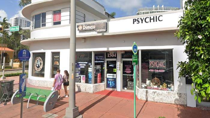 Primary Photo Of 1500-1506 Alton Rd, Miami Beach Storefront Retail Residential For Lease