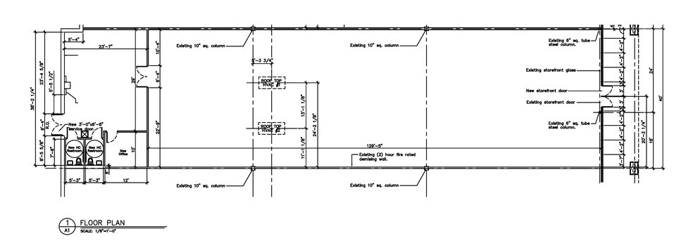 More Photos Of 760-782 Route 113, Souderton Unknown For Lease