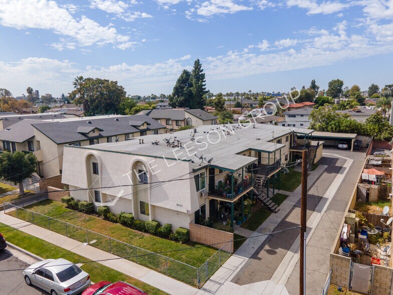 More Photos Of 6041 Fullerton Ave, Buena Park Apartments For Sale