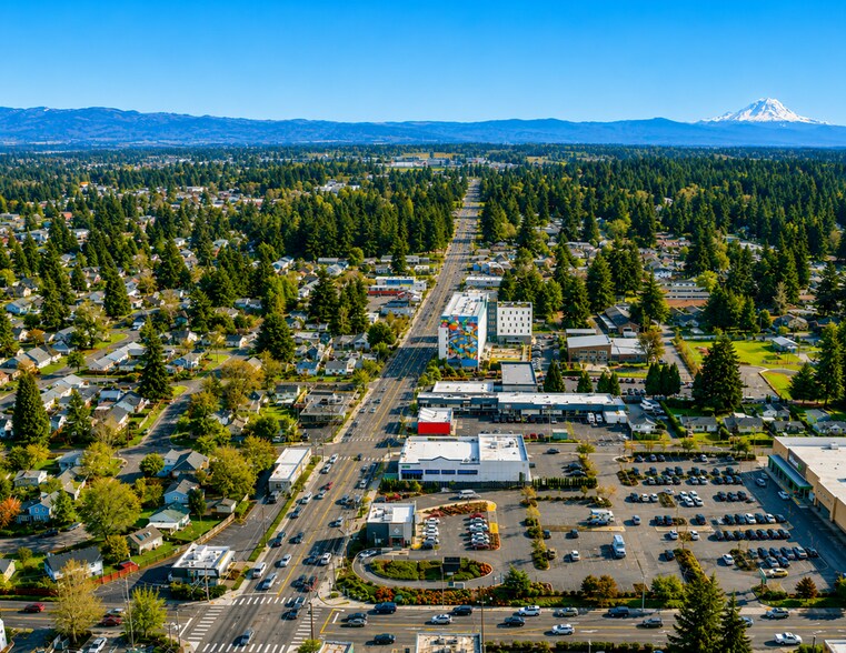 More Photos Of 2825 E Fourth Plain Blvd, Vancouver Freestanding For Lease