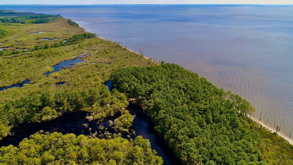 More Photos Of 0 Side Lane, Powells Point Land For Sale