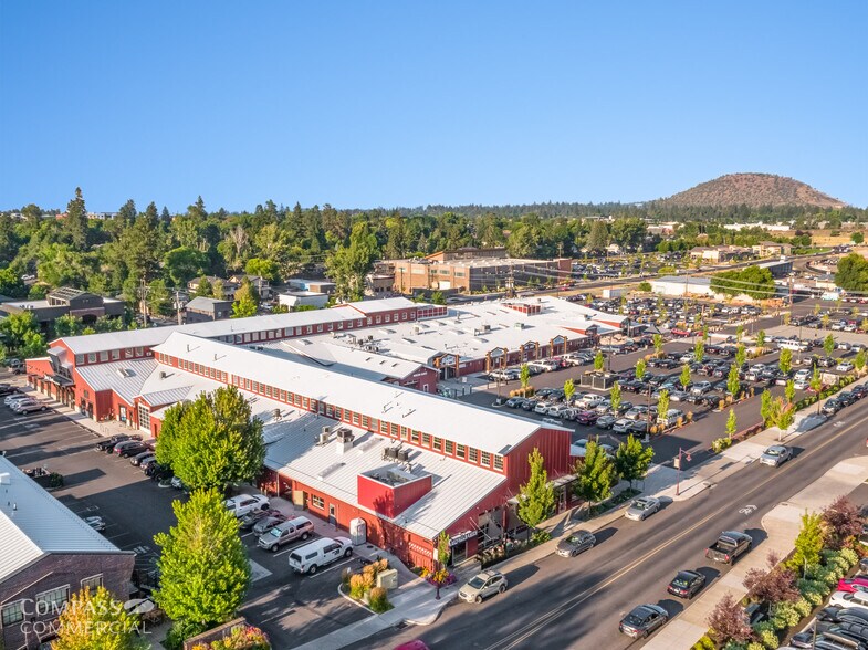 More Photos Of 500 SW Industrial Way, Bend Freestanding For Lease