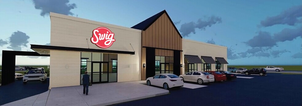 More Photos Of Eagle Rd, Eagle Unknown For Lease