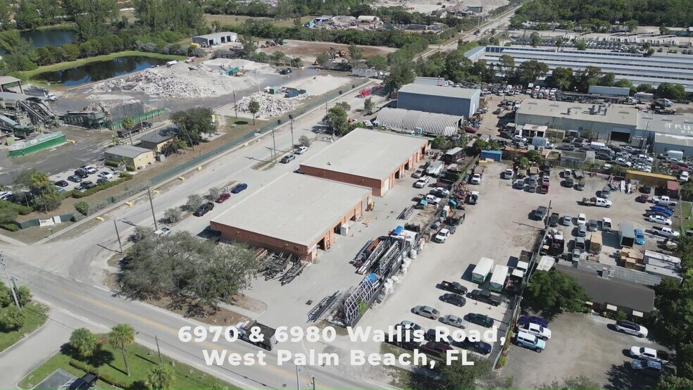 Primary Photo Of 6970 Wallis Rd, West Palm Beach Unknown For Lease