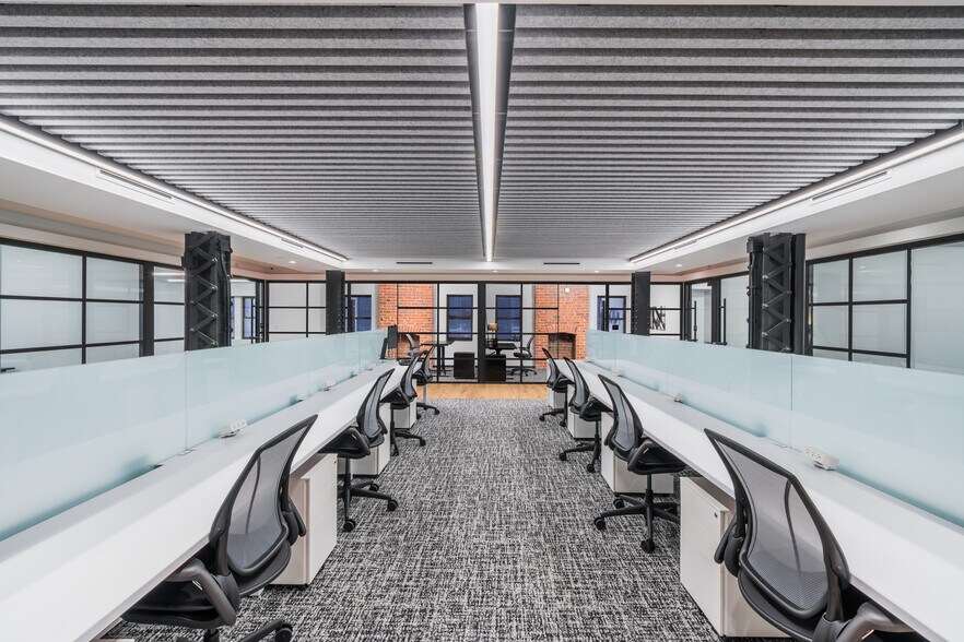 More Photos Of 1763 Columbia Rd NW, Washington Coworking Space