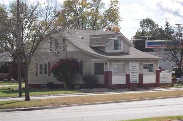 More Photos Of 3802-3808 N University St, Peoria Office For Sale