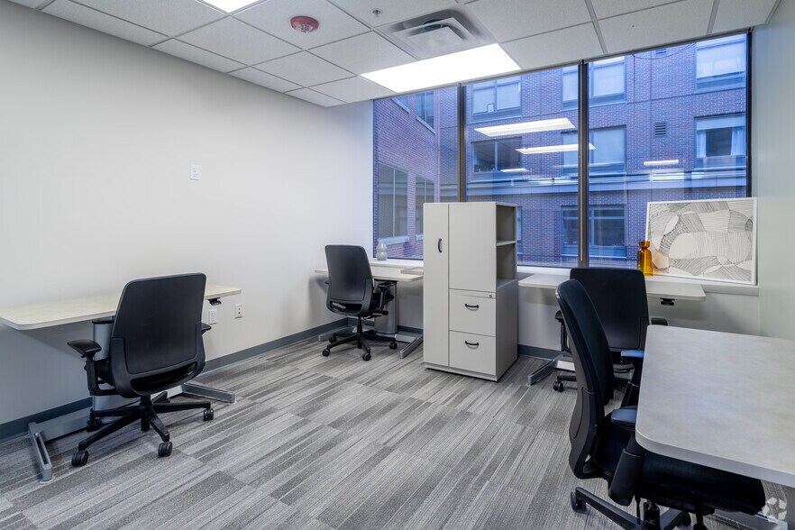 More Photos Of 396-400 Congress St, Portland Coworking Space