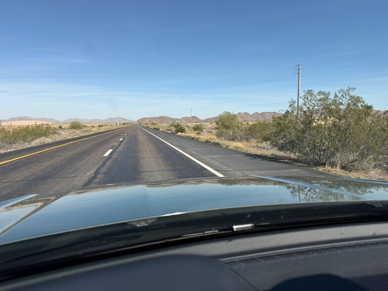 More Photos Of 30885 AZ-85, Buckeye Land For Sale