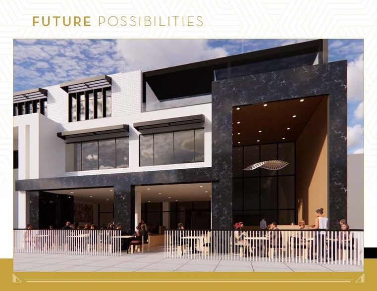 More Photos Of 238 N Canon Dr, Beverly Hills Restaurant For Lease