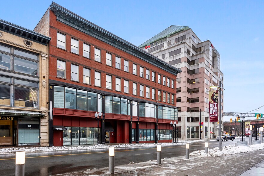 More Photos Of 60 S Pearl St, Albany Office For Sale