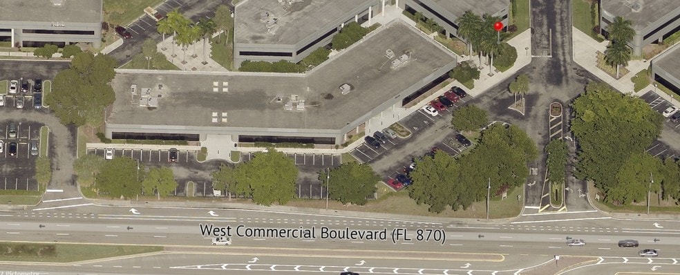More Photos Of 3343 W Commercial Blvd, Fort Lauderdale Medical For Lease