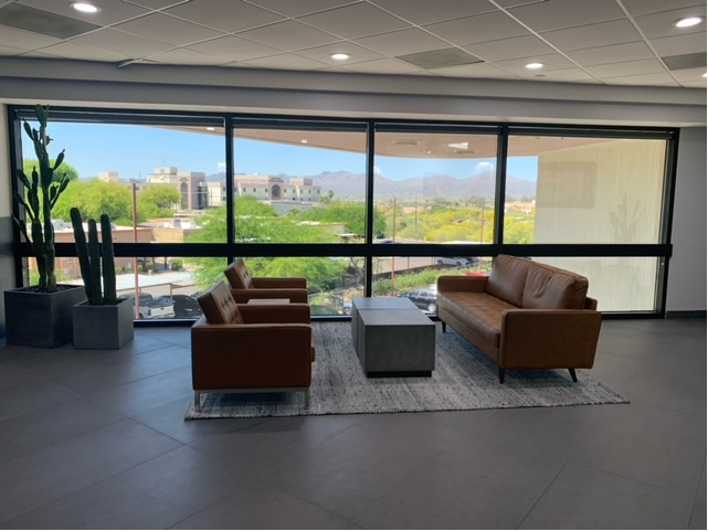 More Photos Of 1925 W Orange Grove Rd, Tucson Medical For Lease