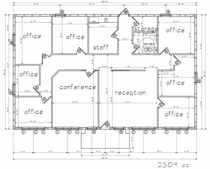 More Photos Of 3616 Okeechobee Rd, Fort Pierce Land For Sale