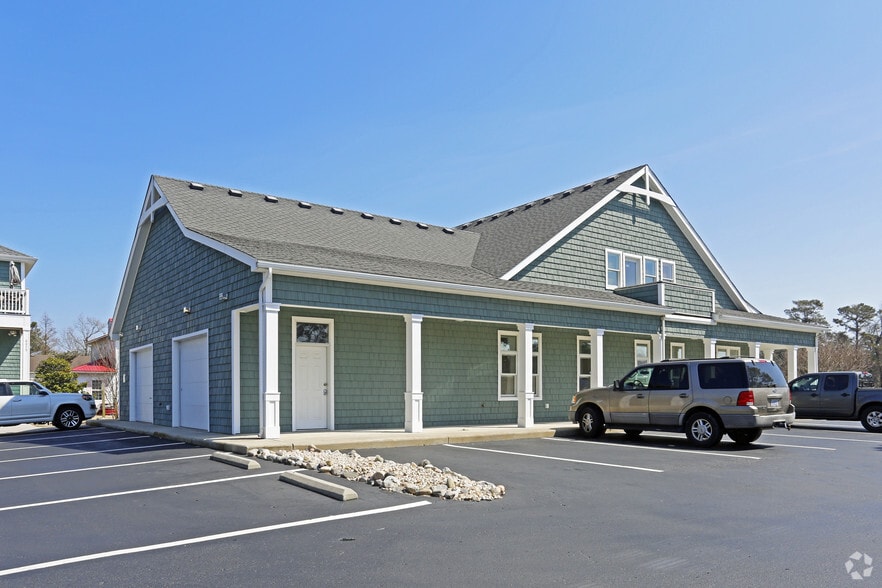 More Photos Of 6475 N Croatan Hwy, Kitty Hawk Office Residential For Sale