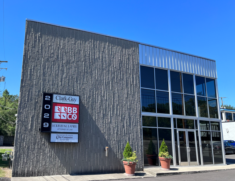 Primary Photo Of 2029 Riverside Dr, Columbus Office For Lease