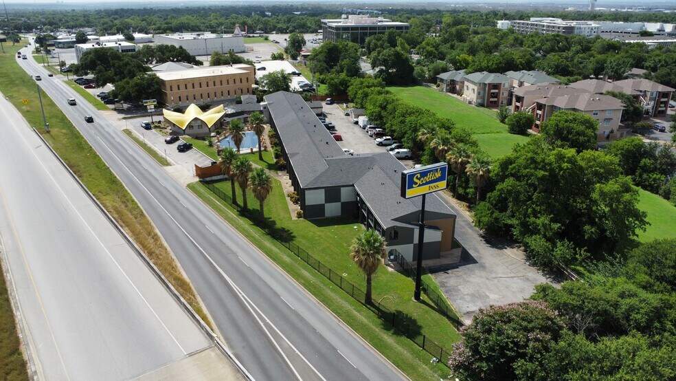 More Photos Of 6201 E Highway 290, Austin Hotel For Sale
