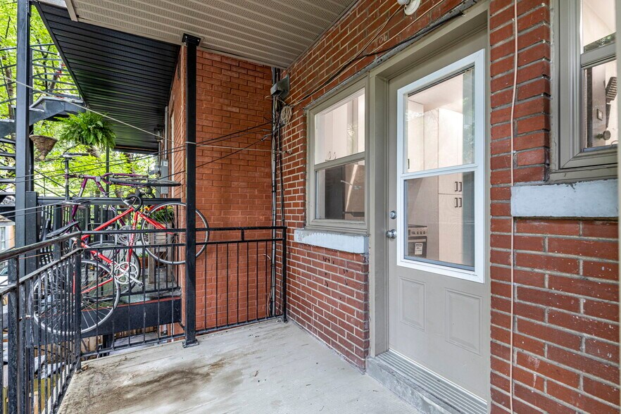 More Photos Of 5500-5510 Rue Cartier, Montréal Apartments For Sale