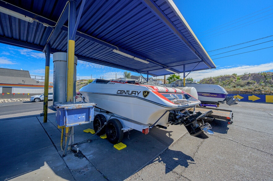 More Photos Of 1770 Highway 95, Bullhead City Specialty For Sale