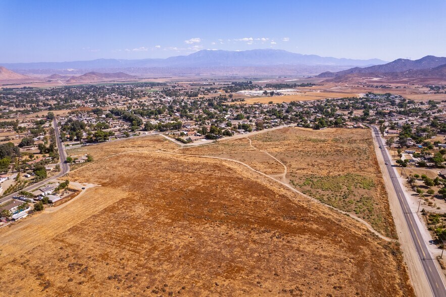 More Photos Of 0 Park Blvd, Nuevo Land For Sale