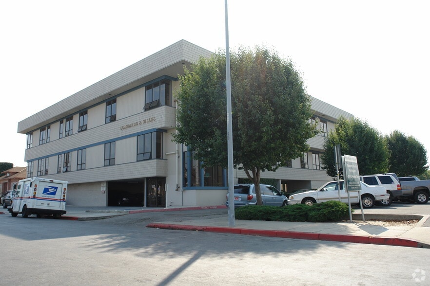 More Photos Of 318 Cayuga St, Salinas Office For Lease