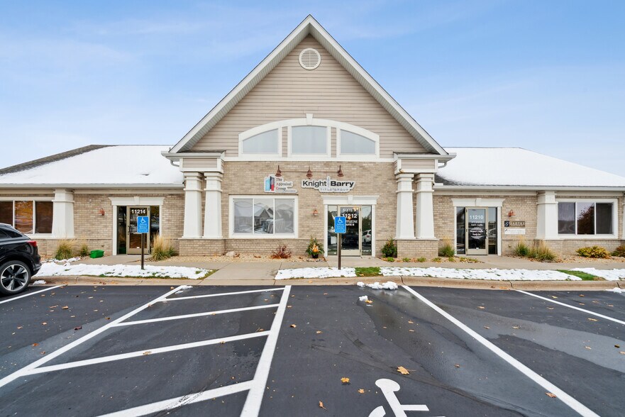 More Photos Of 11210-11214 86th Ave N, Maple Grove Office For Sale
