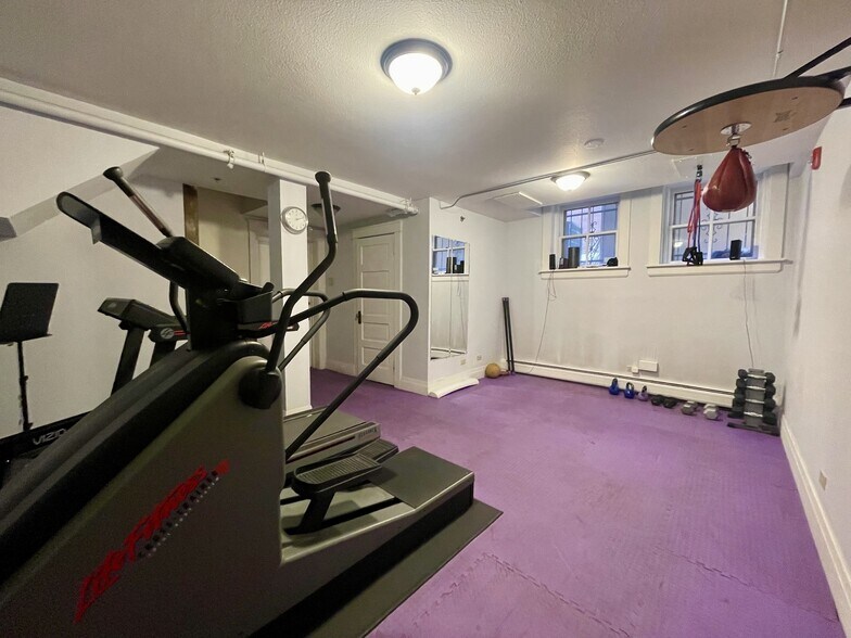 More Photos Of 1000 E 16th Ave, Denver Office Residential For Sale