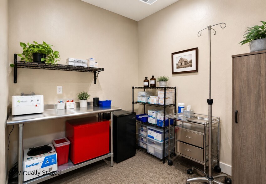 More Photos Of 65 Commons Way, Kalispell Office For Sale
