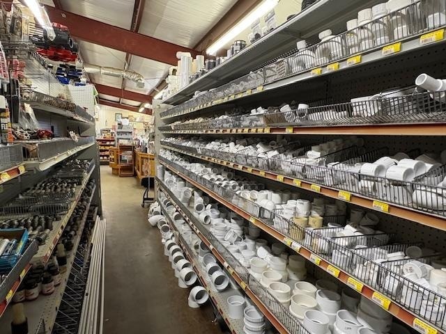 More Photos Of 5599 US Highway 371, Rosston General Retail For Sale