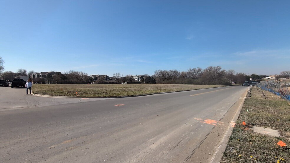 More Photos Of 129th & Somerset Dr, Olathe Land For Sale