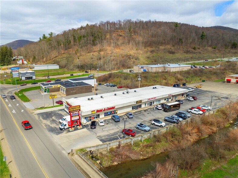 More Photos Of 1020 E Main St, Bradford Storefront For Sale