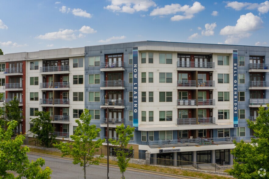 More Photos Of 111 Glenridge Point Pky NE, Sandy Springs Apartments For Lease