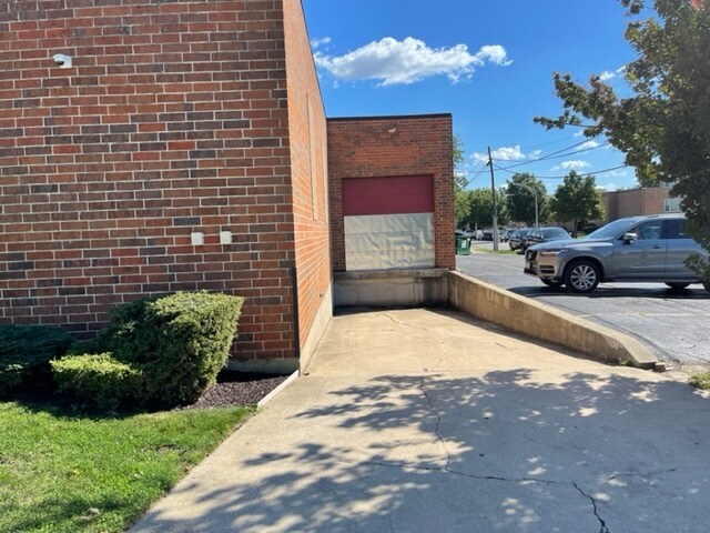 More Photos Of 3078-3080 W Soffel Ave, Melrose Park Distribution For Lease