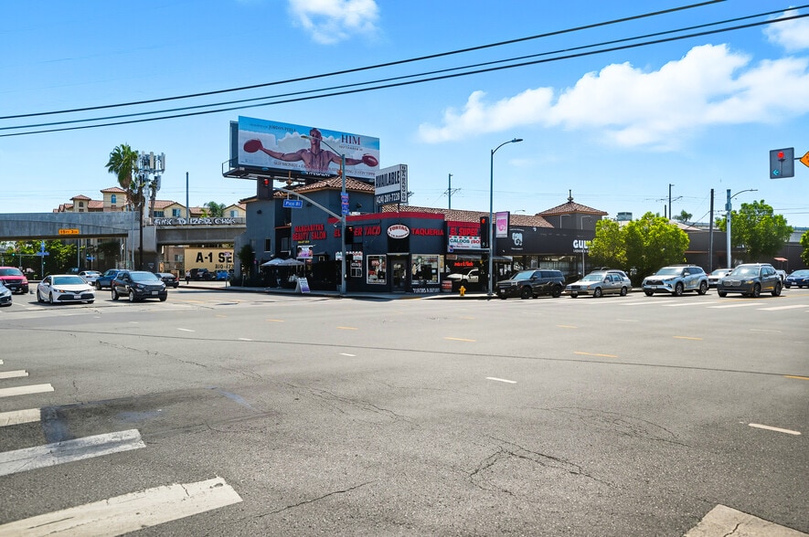 More Photos Of 11300-11320 W Pico Blvd, Los Angeles Storefront For Lease