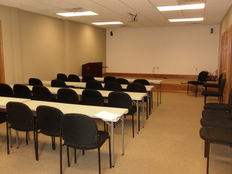 More Photos Of 1700 Pennsylvania Ave, McDonough Office For Lease