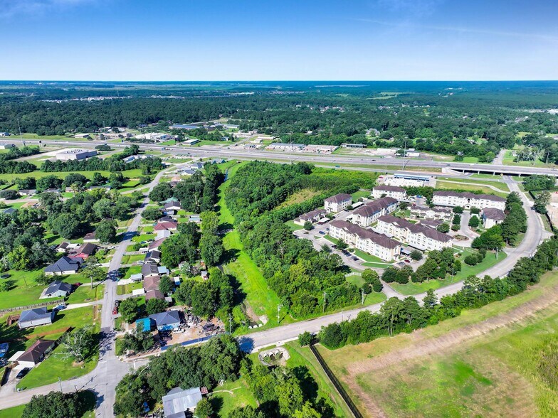 More Photos Of Eastex Freeway, Beaumont Land For Sale