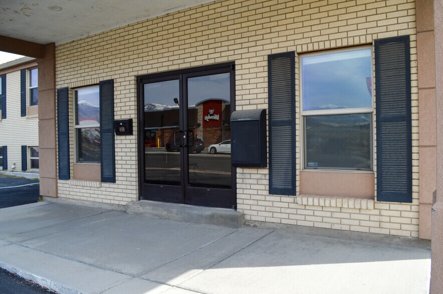 More Photos Of 460 E 1000 N, North Salt Lake Office Residential For Lease