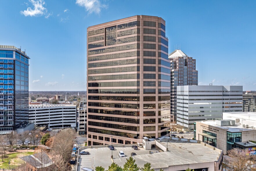 More Photos Of 230 N Elm St, Greensboro Office For Lease