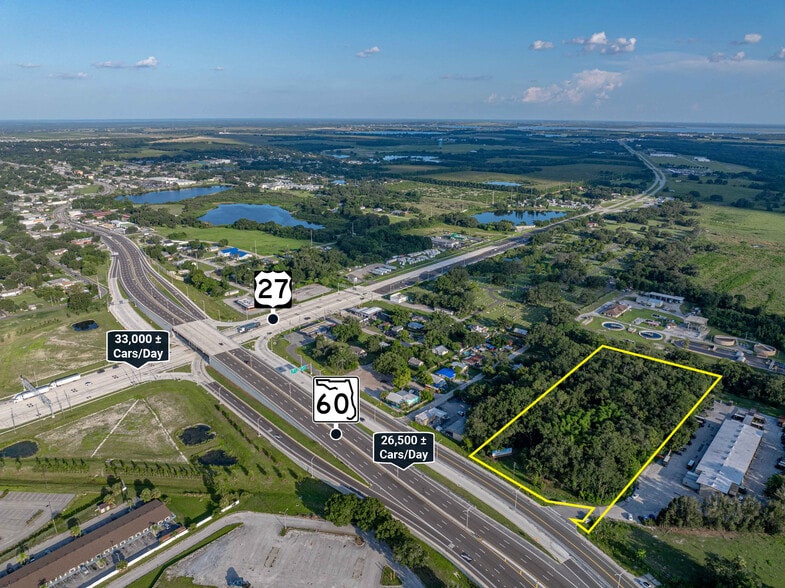More Photos Of O State Road 60, Lake Wales Land For Sale